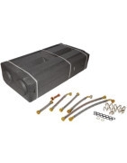 Serbatoio 40l- CHAFFOTEAUX - 60001249-01