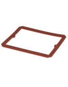 joint de forme (/bruleur 30kw)- CHAFFOTEAUX - 60001293
