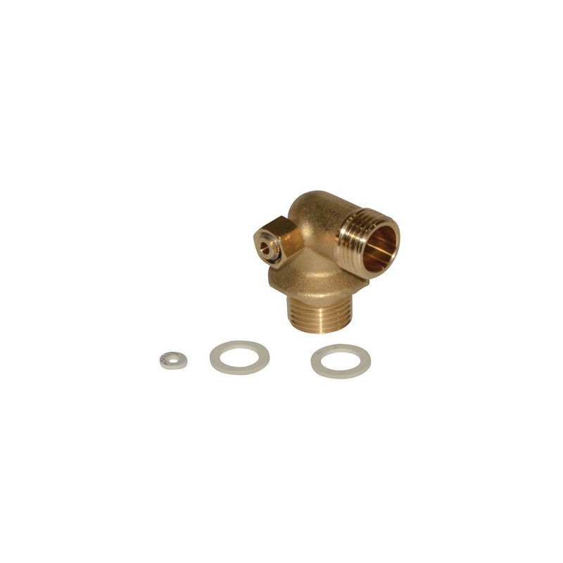 Raccordo m/m 1/2- CHAFFOTEAUX - 60001326