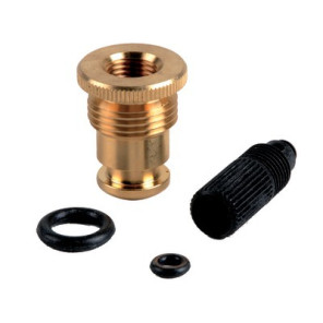 Kit valvola scarico- CHAFFOTEAUX - 60001385