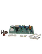 Scheda elettronica principale- CHAFFOTEAUX - 60001605-06 Scheda elettronica principale- CHAFFOTEAUX - 60001605-06