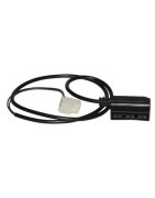 Cablage vanne 3 voies- CHAFFOTEAUX - 60001621 Cablage vanne 3 voies- CHAFFOTEAUX - 60001621