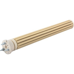 Resistenza steatite 1000-1500-2500w Ø50- CHAFFOTEAUX - 60001714
