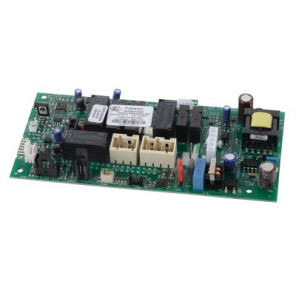 Scheda elettronica principale- CHAFFOTEAUX - 60001748