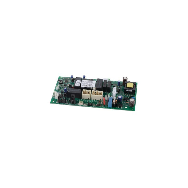 Scheda elettronica principale- CHAFFOTEAUX - 60001748