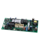 Scheda elettronica principale- CHAFFOTEAUX - 60001748 Scheda elettronica principale- CHAFFOTEAUX - 60001748