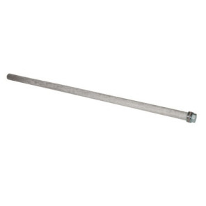 Anodo ø33 l:900 + tappo 1 1/4- CHAFFOTEAUX - 60001776
