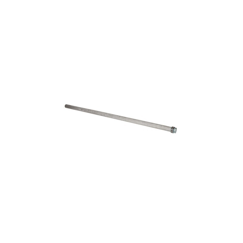 Anodo ø33 l:900 + tappo 1 1/4- CHAFFOTEAUX - 60001776