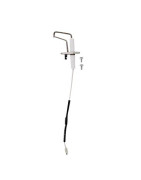 Elettrodo accensione- CHAFFOTEAUX - 60001872 Elettrodo accensione- CHAFFOTEAUX - 60001872