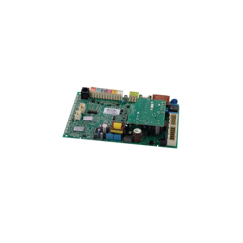 Scheda principale- CHAFFOTEAUX - 60001898-04