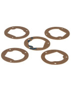 Joint de forme (/ventilateur)- CHAFFOTEAUX - 60001931  - (X5)