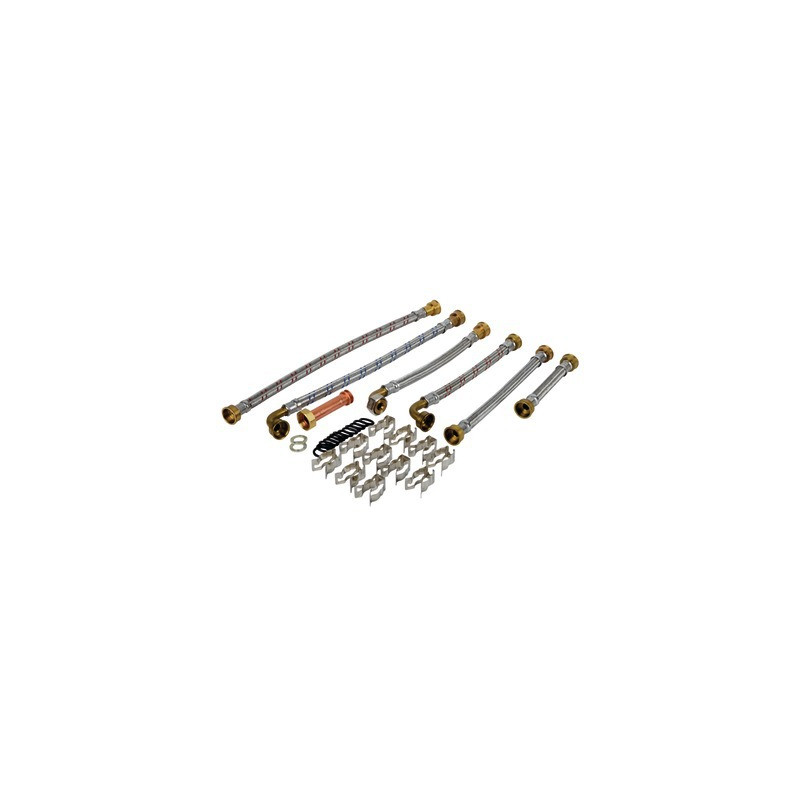 Tubo collegamento serbatoi- CHAFFOTEAUX - 60001948-01