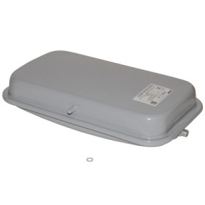 Vaso espansione 10lt 3p351430-1- DIFF pour Daikin - 5011952