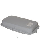 Vaso espansione 10lt 3p351430-1- DIFF pour Daikin - 5011952