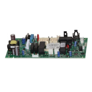 Scheda elettronica- CHAFFOTEAUX - 60002830-02
