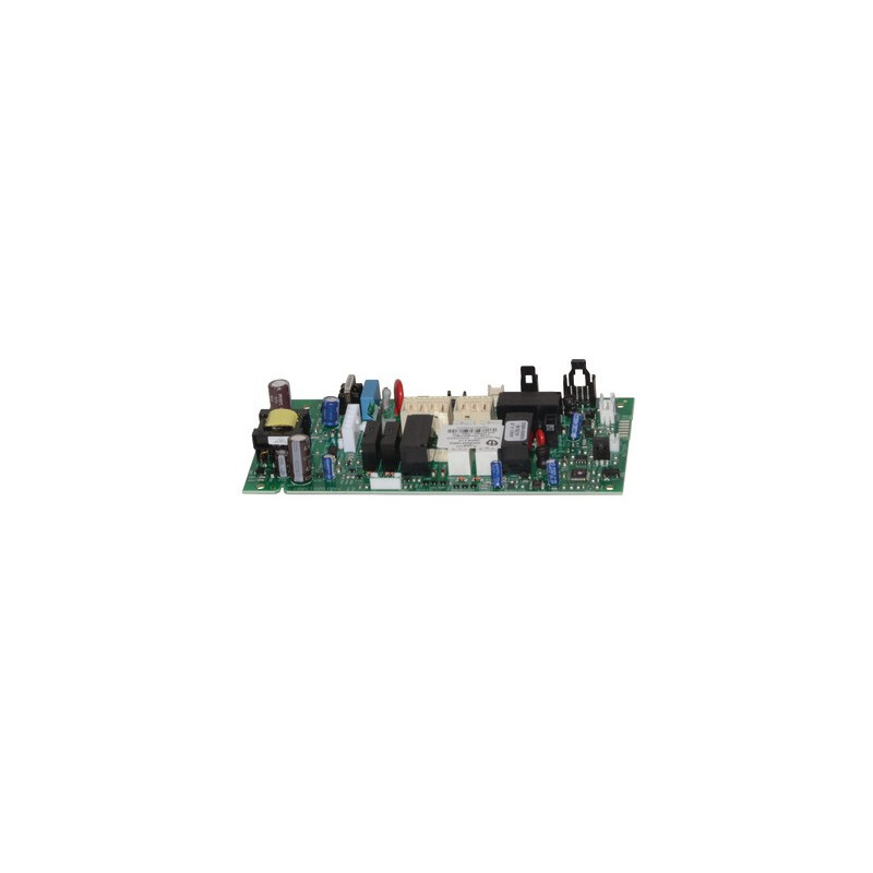 Scheda elettronica- CHAFFOTEAUX - 60002830-02