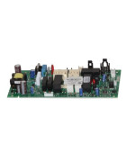 Scheda elettronica- CHAFFOTEAUX - 60002830-02 Scheda elettronica- CHAFFOTEAUX - 60002830-02