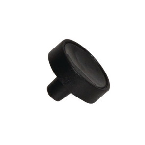 Bouton noir- CHAFFOTEAUX - 60002841