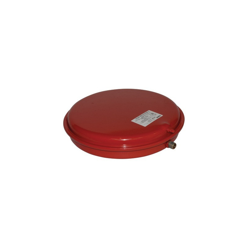 Vaso espansione 10lt 3p351430-1- DIFF pour Daikin - 5009395