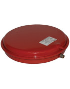 Vaso espansione 10lt 3p351430-1- DIFF pour Daikin - 5009395