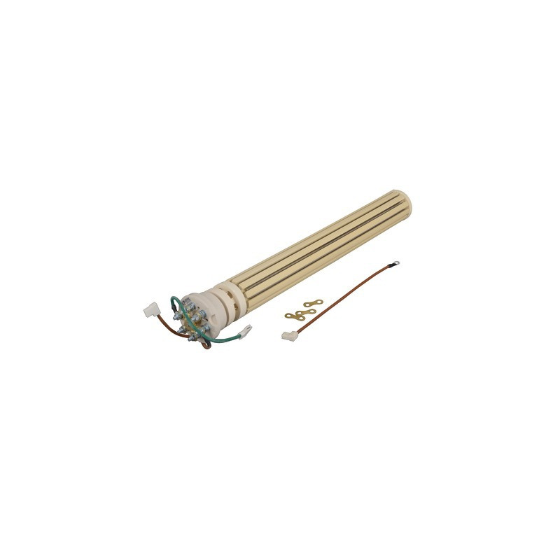 Resistenza steatite 3000 W, 230 V/380 V- CHAFFOTEAUX - 60003127
