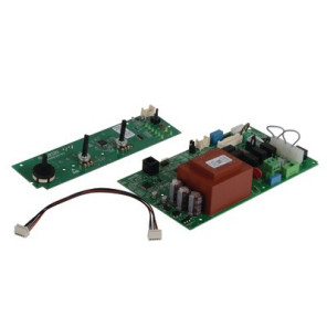 Scheda elettronica- CHAFFOTEAUX - 60003250