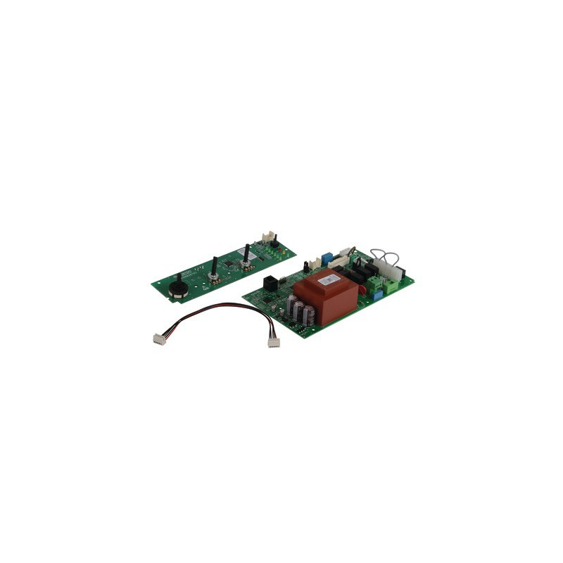 Scheda elettronica- CHAFFOTEAUX - 60003250