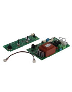 Scheda elettronica- CHAFFOTEAUX - 60003250