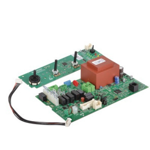 Scheda elettronica- CHAFFOTEAUX - 60003333