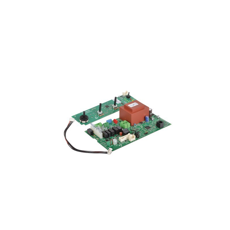 Scheda elettronica- CHAFFOTEAUX - 60003333