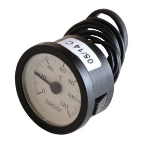termometro 0-120°C- SIME - 6001700