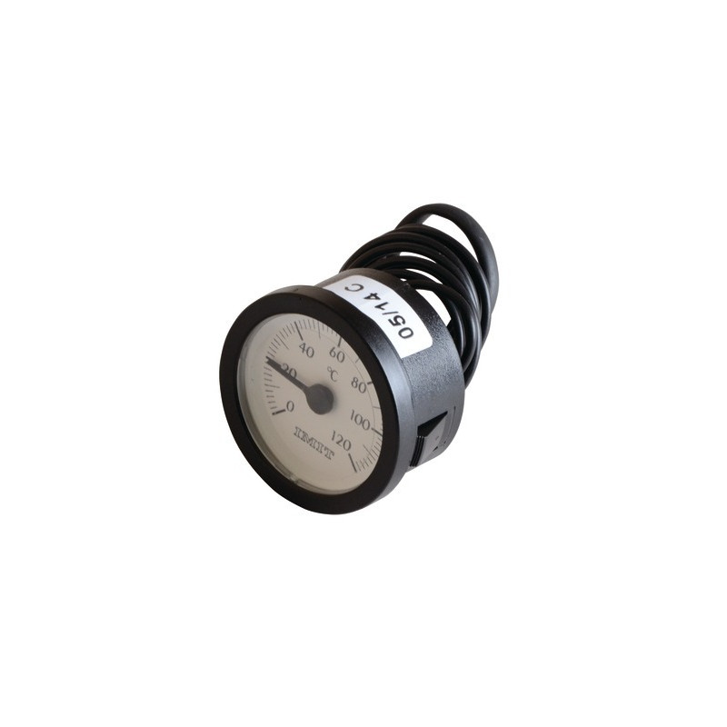 termometro 0-120°C- SIME - 6001700