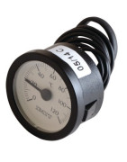 termometro 0-120°C- SIME - 6001700