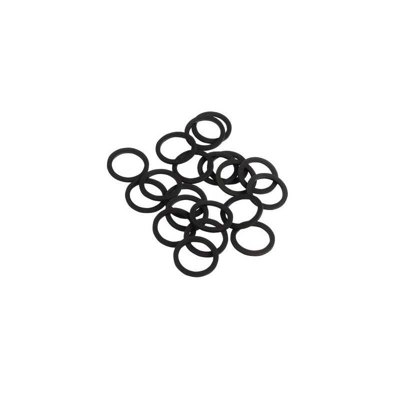 Guarnizione piana Ø 24-18.2-1.5- CHAFFOTEAUX - 60022835-01  - (X10)