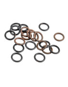 O-ring Ø 13.6-2.7- CHAFFOTEAUX - 60024164-18 - (X10) O-ring Ø 13.6-2.7- CHAFFOTEAUX - 60024164-18 - (X10)