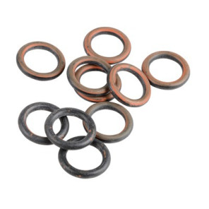 O-ring Ø 17-4- CHAFFOTEAUX - 60024164-51  - (X10)