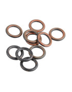 O-ring Ø 17-4- CHAFFOTEAUX - 60024164-51  - (X10)
