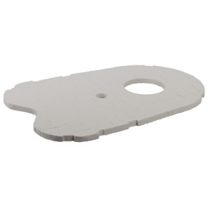 Isolante in fibra ceramica- SIME - 6004902B
