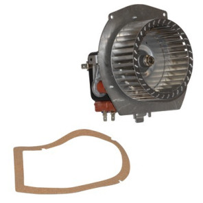 Motore estrattore + turbina 220v- CHAFFOTEAUX - 60058027