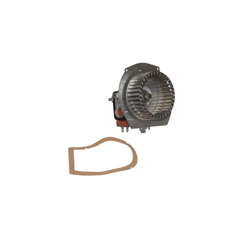 Motore estrattore + turbina 220v- CHAFFOTEAUX - 60058027