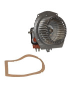 Motore estrattore + turbina 220v- CHAFFOTEAUX - 60058027 Motore estrattore + turbina 220v- CHAFFOTEAUX - 60058027