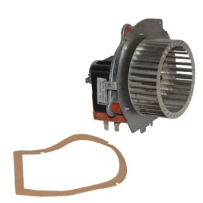 Motore estrattore + turbina 220v- CHAFFOTEAUX - 60058027