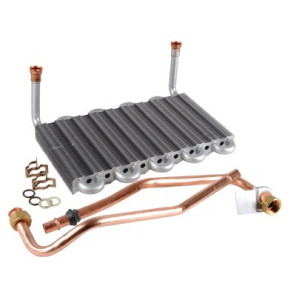 Scambiatore primario- CHAFFOTEAUX - 60058181-06