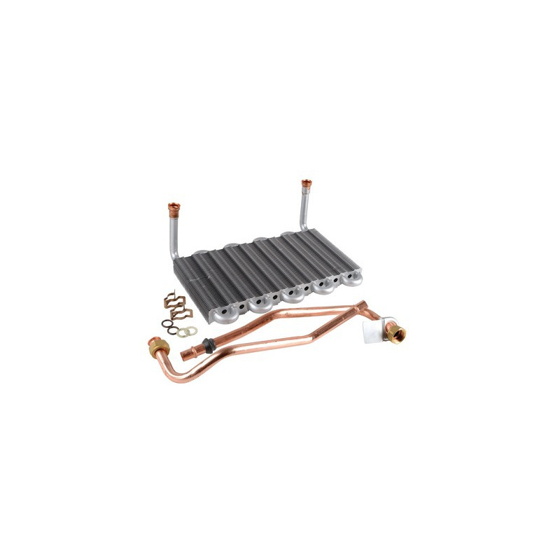 Scambiatore primario- CHAFFOTEAUX - 60058181-06
