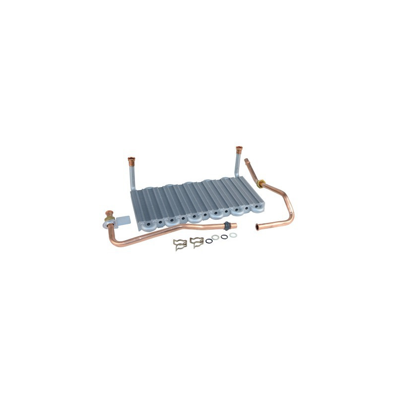 Scambiatore primario- CHAFFOTEAUX - 60058679-06