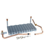 Scambiatore primario- CHAFFOTEAUX - 60058679-06 Scambiatore primario- CHAFFOTEAUX - 60058679-06
