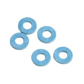 Guarnizione piana Ø 11-5-1.5- CHAFFOTEAUX - 60061853-07  - (X5)