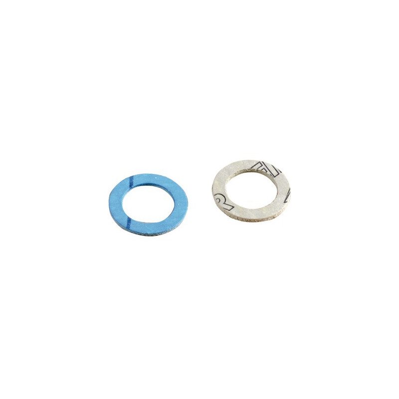 Guarnizione piana Ø 18.4-12.2-1.5- CHAFFOTEAUX - 60061855-14  - (X10)