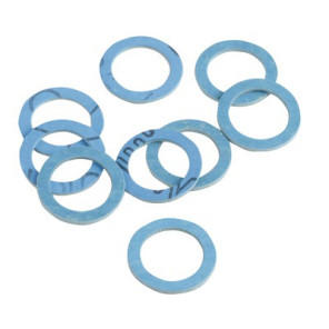 Guarnizione piana Ø 24-17-1.5- CHAFFOTEAUX - 60061855-19  - (X10)