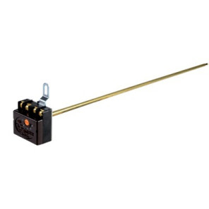 Termostato a gambo rigido Ø6 l:450- CHAFFOTEAUX - 60072572